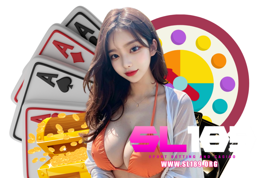 sl189 สล็อต